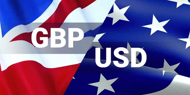 GBPUSD แนวโน้มประจำสัปดาห์ (16/7/18-20/7/18)