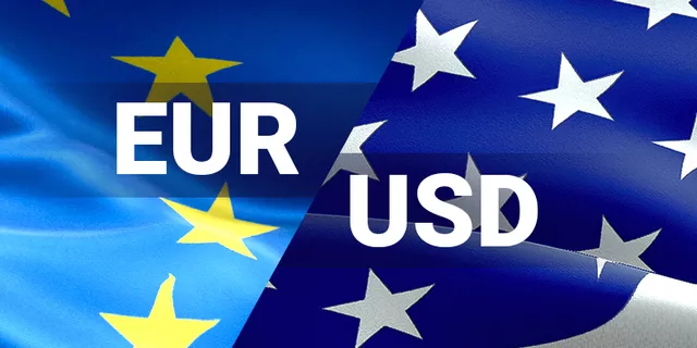 EUR/USD: เป็นเทรนด์ขาลงระยะกลาง