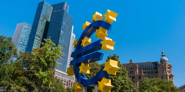 ECB President Draghi Speaks ของธนาคารกลางยุโรป นักลงทุนตลาดเงินจับตามอง EUR