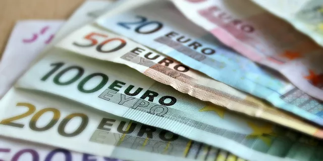 EUR/CHF: เริ่มลงมาในทิศทางขาลงระยะสั้น