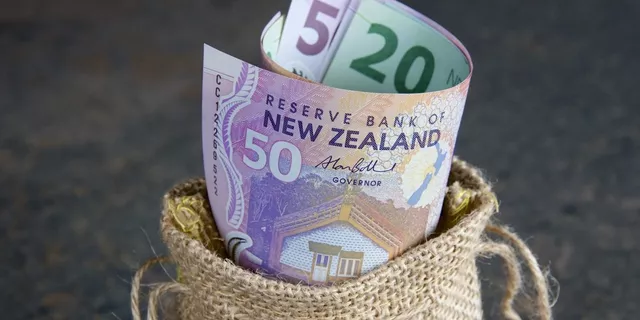 NZD/USD:ยังอยู่ในทิศทางขาลงระยะสั้น