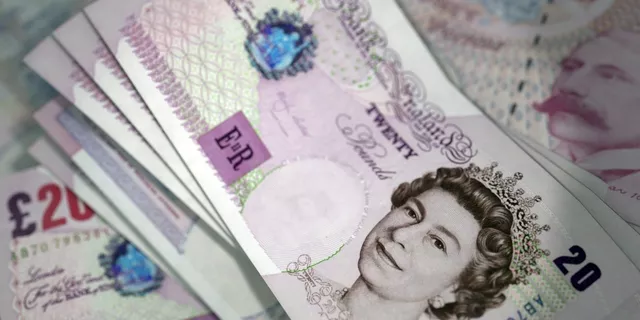 GBP/AUD: เริ่มทะลุทิศทางขาขึ้นในระยะสั้น