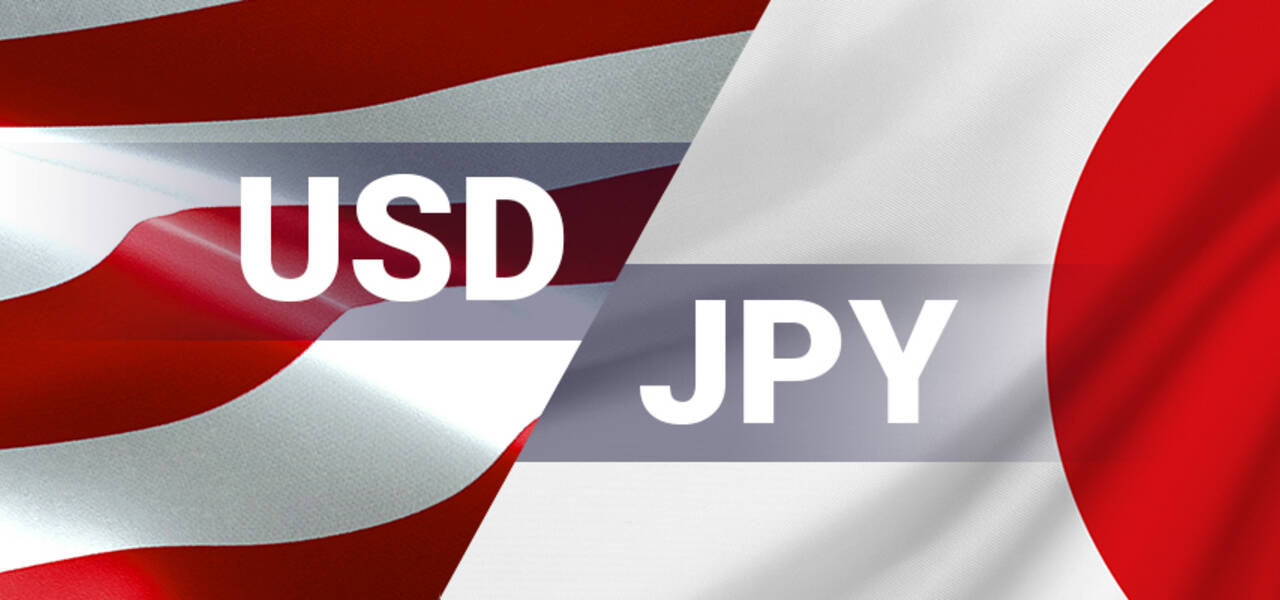 USD/JPY: เริ่มปรับตัวอยู่ในทิศทางขาลงระยะสั้นถึงระยะกลาง