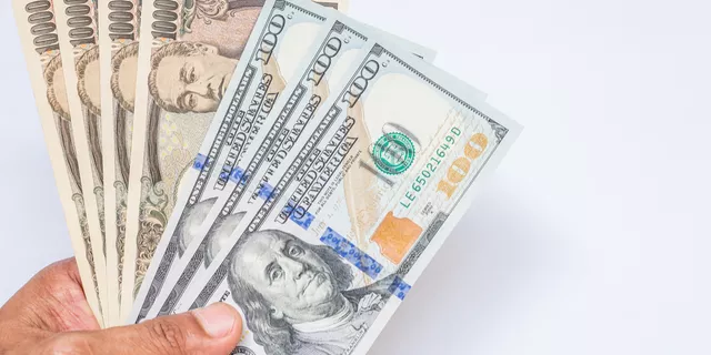 USD/JPY : อาจจะยังอยู่ในทิศทางขาขึ้นระยะสั้น