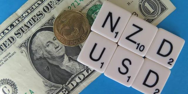 NZD/USD : เริ่มอยู่ในทิศทางขาขึ้นระยะสั้นถึงระยะกลาง