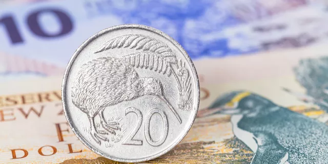 NZD/CHF : ยังอยู่ในทิศทางขาขึ้นระยะสั้น