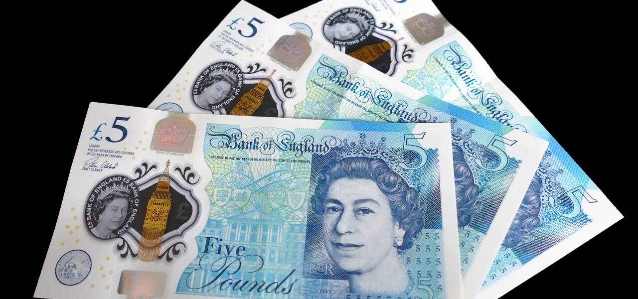 GBP/USD : ยังอยู่ในทิศทางขาลงระยะกลาง