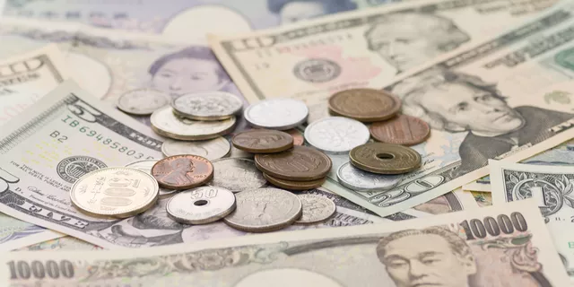 USD/JPY : สัญญาณการเทรดยังอยู่ในขาขึ้นระยะสั้น