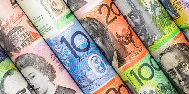 AUD/USD : สัญญาณการเทรดอยู่ในทิศทางขาขึ้นหรือไม่