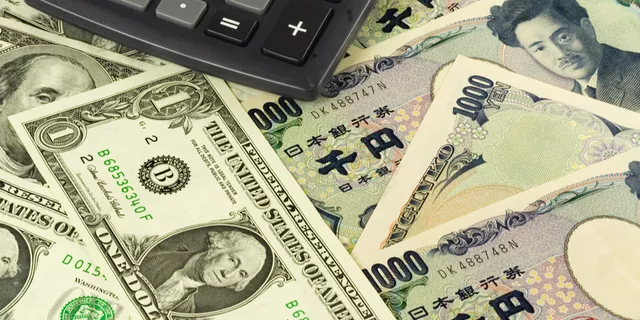 USD/JPY : สัญญาณการเทรดยังอยู่ในทิศทางขาขึ้นระยะสั้น