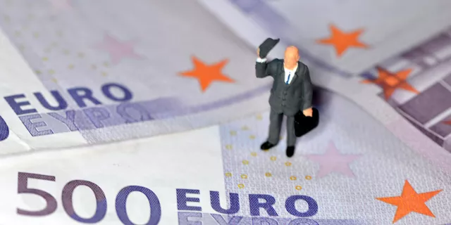 EUR/CHF: ยังอยู่ในทิศทางพักตัว