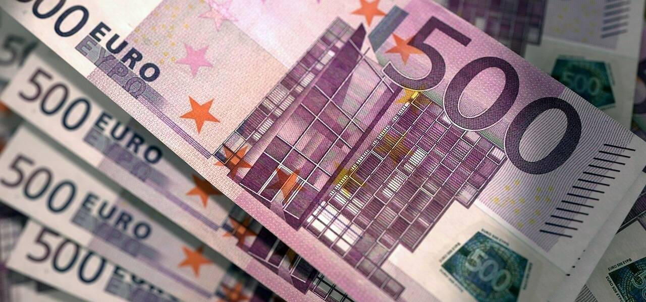 EUR/CHF : เริ่มมีการปรับตัวร่วงลงในตอนนี้