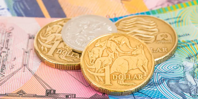 AUD/NZD : อาจจะมีการปรับตัวร่วงลงระยะสั้น