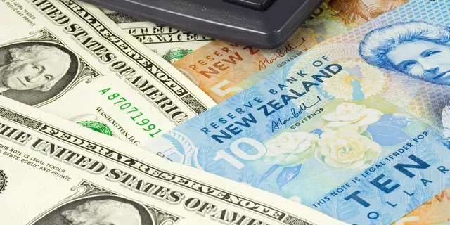 NZD/USD : ยังมีแนวโน้มดีดตัวขึ้น