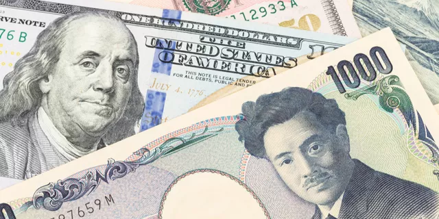 USD/JPY : ยังมีโอกาสปรับตัวร่วงลง