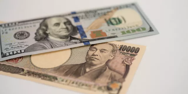 USD/JPY : ยังมีโอกาสปรับตัวร่วงลง