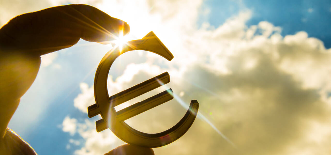 EURUSD แนวโน้มประจำสัปดาห์ (12/8/62-16/8/62)