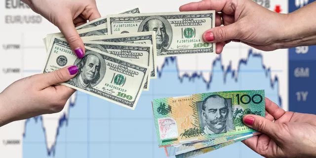 AUD/USD : สัญญาณการเทรดเริ่มอยู่ในทิศทางขาขึ้น