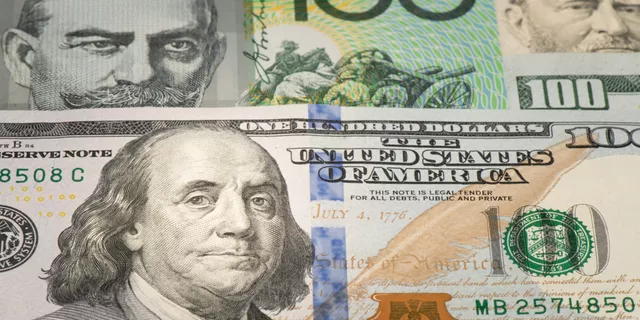 AUD/USD : อาจจะมีความเสี่ยงดีดตัวขึ้นต่อเนื่อง