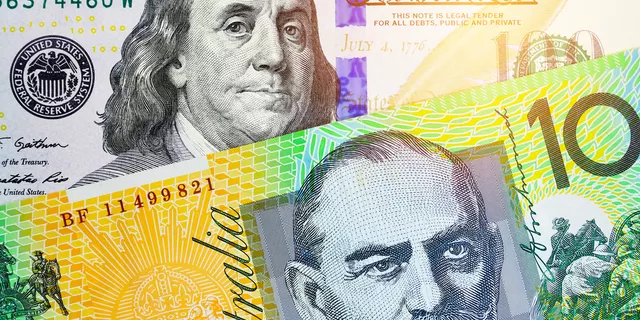 AUD/USD : อาจจะมีการร่วงลงในระยะสั้น