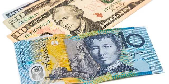 AUD/USD : อาจจะมีการปรับตัวร่วงลงต่อเนื่อง