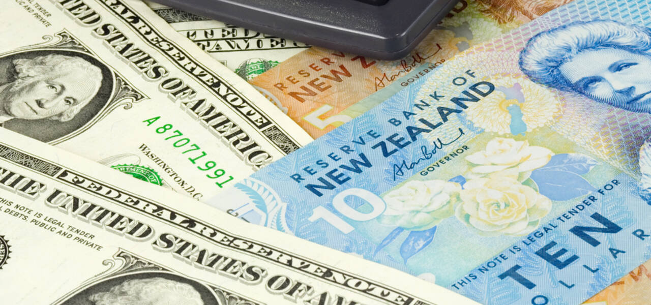 NZD/USD : จะปรับตัวร่วงลงหรือไม่