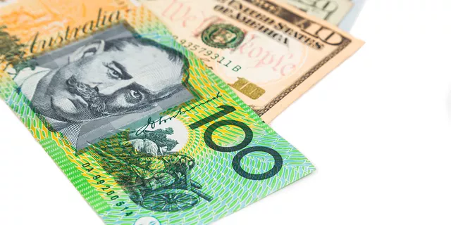 AUD/USD : จะร่วงลงต่อเนื่องหรือไม่