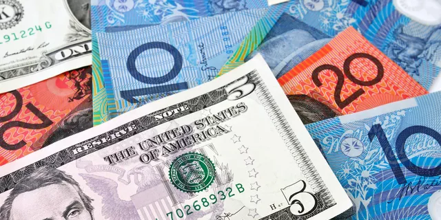 AUD/USD : อาจจะมีการขยับขึ้นในระยะสั้น