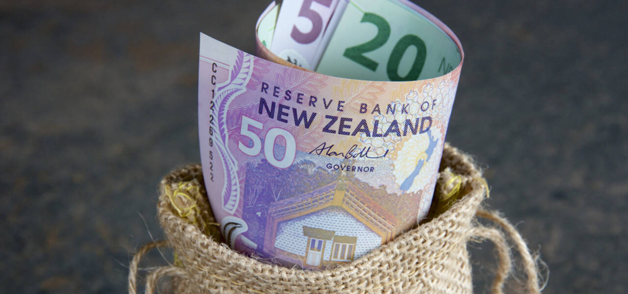 NZD/CHF : ยังคงเป็นทิศทางขาขึ้นระยะสั้น