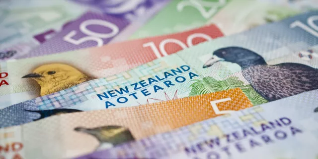 NZD/USD : อาจจะมีการร่วงลงระยะสั้น