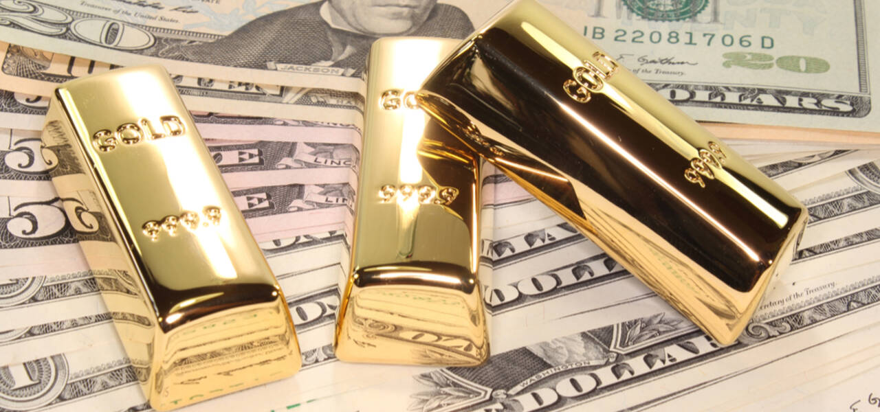 XAUUSD (GOLD) แนวโน้มประจำสัปดาห์ (16/12/19-20/12/19)