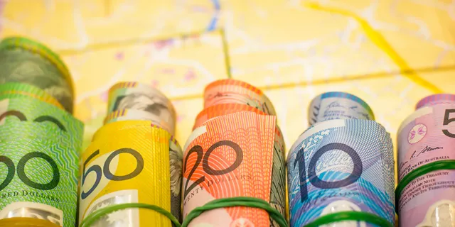 EUR/AUD membuat kenaikan sementara - 13-02-2020