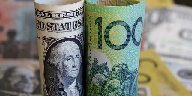 AUD/USD melengkapkan gelombang penurunan harga - 14-02-2020
