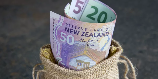 AUD/NZD kembali menyentuh pembukaan gap isnin - 18-02-2020