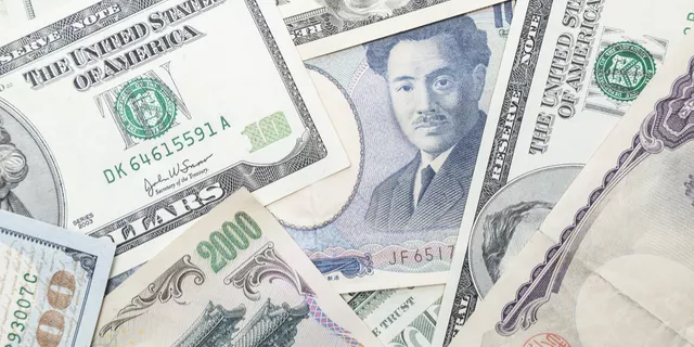 USD/JPY : เริ่มมีการดีดตัวขึ้นระยะสั้น