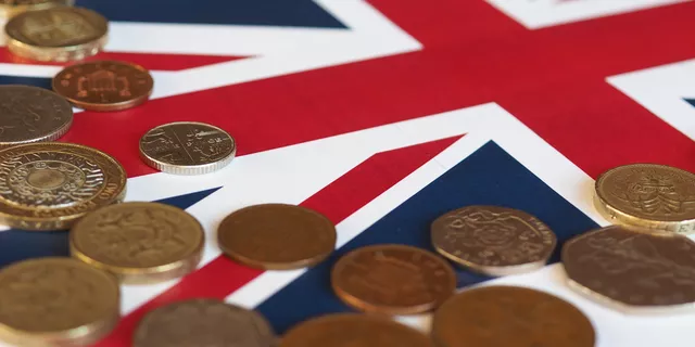 GBP/USD : จะร่วงลงอย่างต่อเนื่องหรือไม่