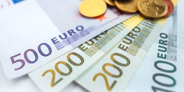 EUR/CHF : จะร่วจะร่วงลงอย่างต่อเนื่องหรือไม่