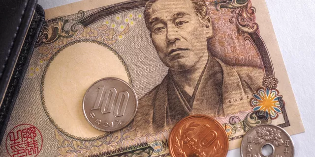 USD/JPY แนวโน้มประจำสัปดาห์ (6/7/63-10/7/63)