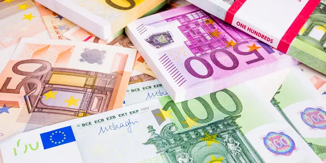 EUR/CHF : ยังคงมีการพักตัวในระยะสั้น