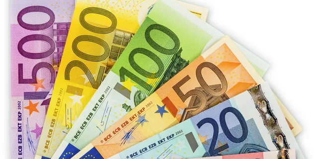 EUR/CAD : มีโอกาสปรับตัวร่วงลงระยะสั้น