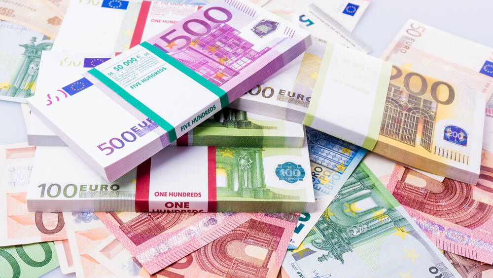 EUR/CHF : มีโอกมีโอกาสร่วงลงหรือไม่