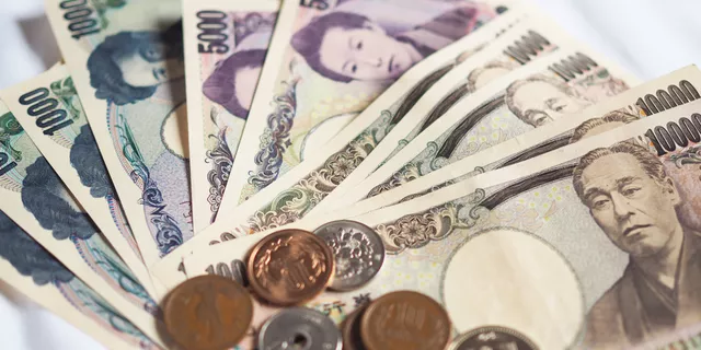 EUR/JPY : อาจจะมีการร่วงลงอย่างต่อเนื่อง