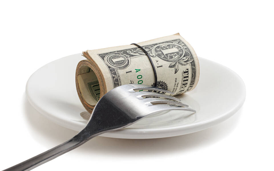 USD อ่อนค่าหลัง FED แถลง