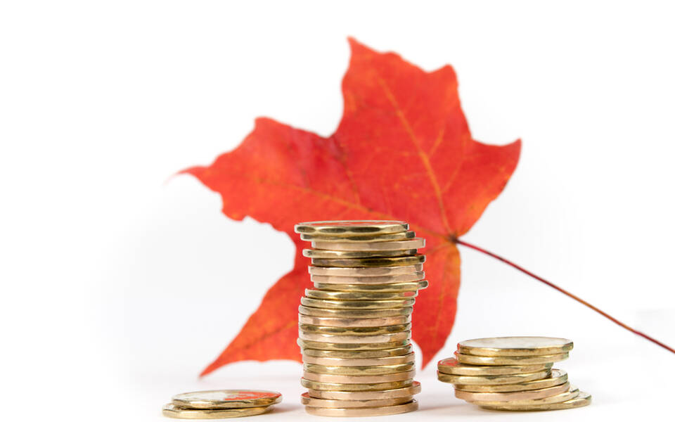 CAD/JPY : ยังคงยังคงมีการปรับตัวลงต่อเนื่อง