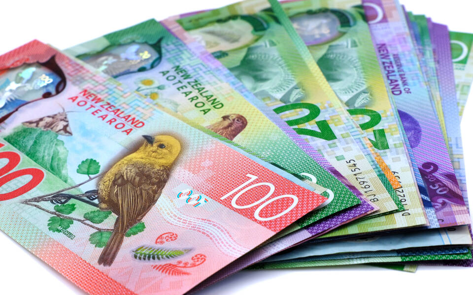 RBNZ คาดหวังปรับขึ้นดอกเบี้ย