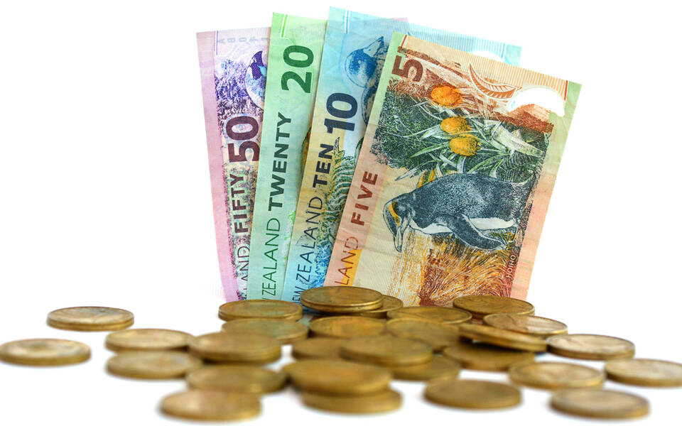 NZD/JPY : ปัจจัยเชิงเทคนิคขยับตัวขึ้น