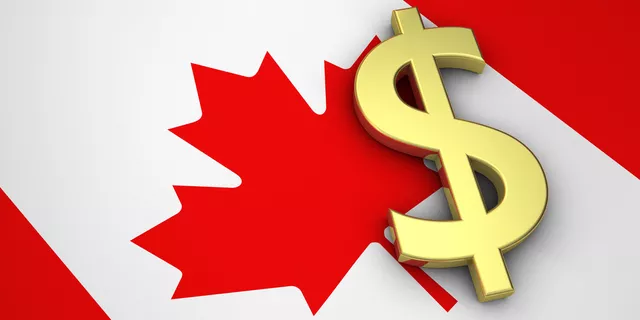 USD/CAD : ติดตามปัจจัยราคาน้ำมัน