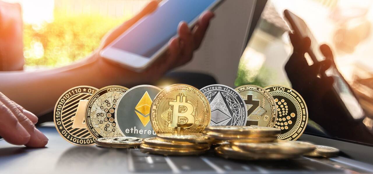 ฤดูกาลแห่งเหรียญ Altcoin อยู่ใกล้แค่เอื้อม