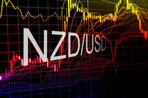 กลยุทธ์เทรด NZDUSD  ในเดือน กรกฏาคม