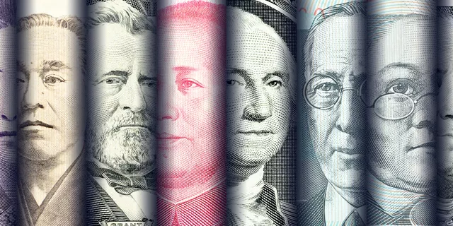 Semana dos bancos centrais